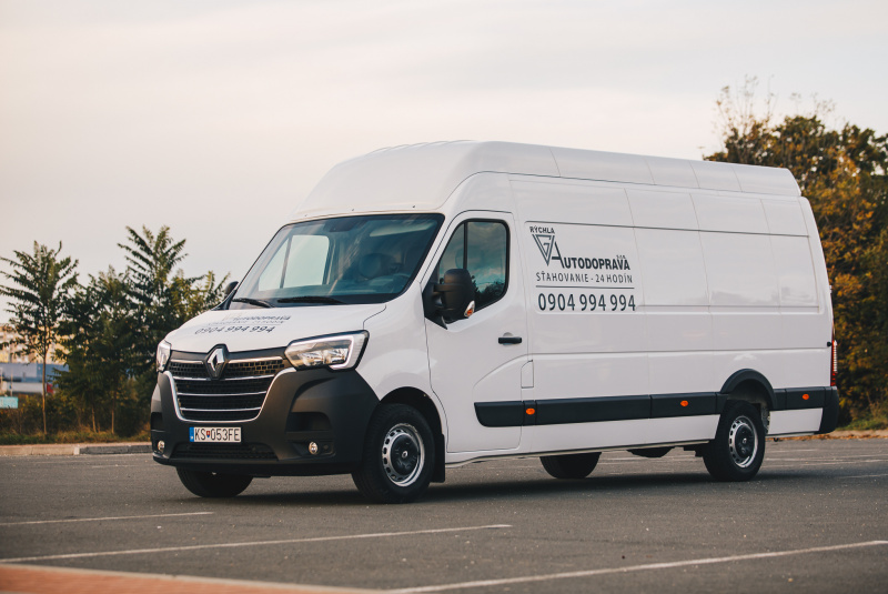 Náš dopravný prostriedok Náš dopravný prostriedok