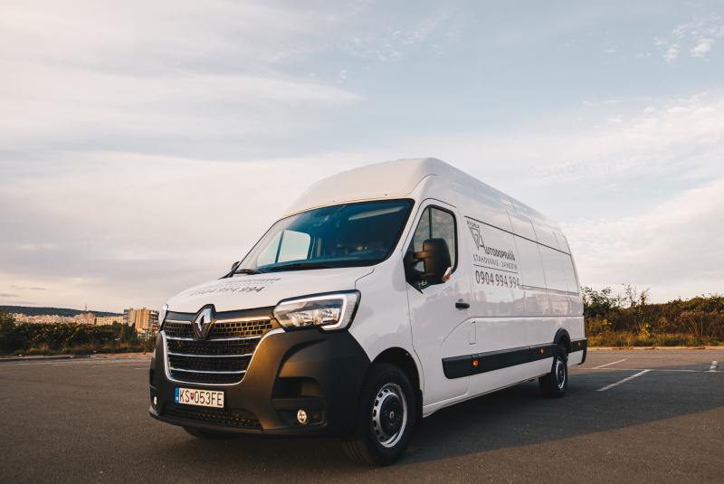 Náš dopravný prostriedok Náš dopravný prostriedok