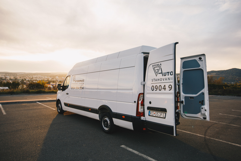 Náš dopravný prostriedok Náš dopravný prostriedok